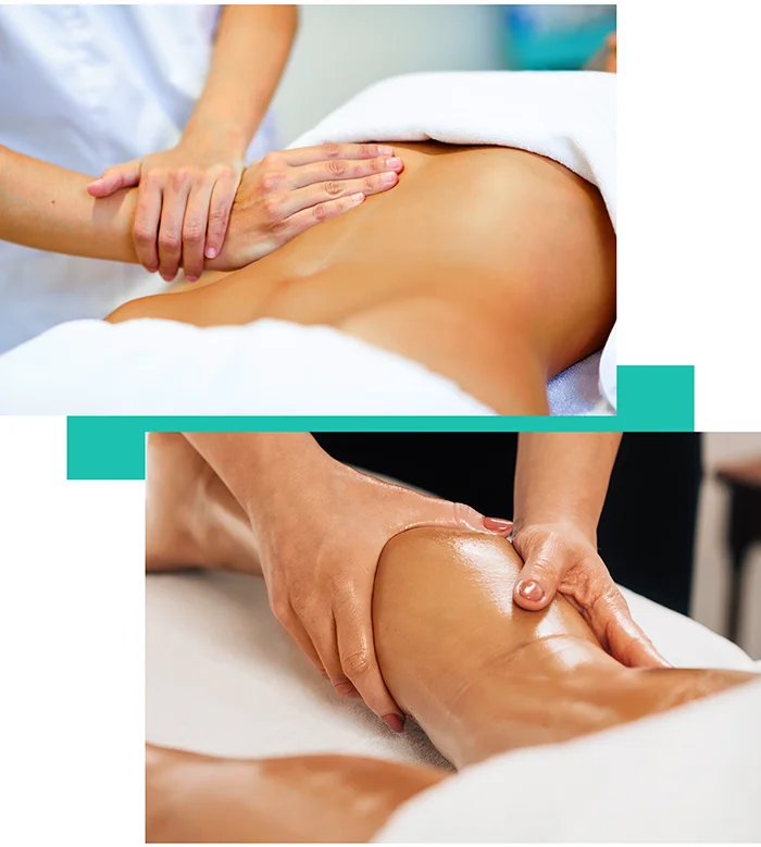 Lymphatic Massage After Liposuction in Ventura County and Los Angeles